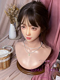 Real Girl (A工場製) 頭部単品 R39ヘッド TPE製ヘッド M16ボルト採用 職人メイク選択可能