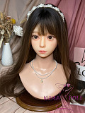 Real Girl (A工場製) 頭部単品 R22ヘッド TPE製ヘッド M16ボルト採用 職人メイク選択可能