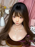 Real Girl (A工場製) 頭部単品 R45ヘッド TPE製ヘッド M16ボルト採用 職人メイク選択可能