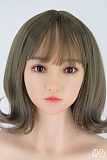 【4万円OFF相当 追加の原価6万円のシリコン製ヘッドは2万円になる】My Loli Waifu  シリコンヘッド＋TPEボディ キャンペーン専用ページ ボディ選択可能