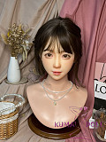 Real Girl (A工場製) 頭部単品 R39ヘッド TPE製ヘッド M16ボルト採用 職人メイク選択可能