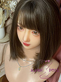 Real Girl (A工場製) 頭部単品 R41ヘッド TPE製ヘッド M16ボルト採用 職人メイク選択可能