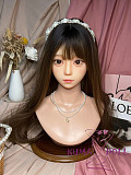 Real Girl (A工場製) 頭部単品 R22ヘッド TPE製ヘッド M16ボルト採用 職人メイク選択可能
