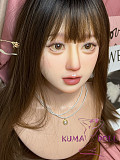 Real Girl (A工場製) 頭部単品 R56ヘッド TPE製ヘッド M16ボルト採用 職人メイク選択可能