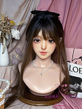 Real Girl (A工場製) 頭部単品 R51ヘッド TPE製ヘッド M16ボルト採用 職人メイク選択可能