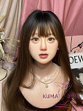 Real Girl (A工場製) 頭部単品 R56ヘッド TPE製ヘッド M16ボルト採用 職人メイク選択可能