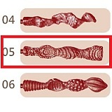 TPE製ラブドール PiperDoll  130cm Phoebe D-cup シームレス ECO版