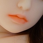 TPE製ラブドール PiperDoll  130cm Phoebe D-cup シームレス ECO版