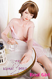 フルシリコン製 Real Girl ラブドール 158cm AAカップ C13ヘッド カスタマイズ可能 C工場製
