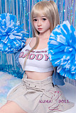 FUDOLL ラブドール 148cm Dカップ #18ヘッド 可愛い ボディ材質及び身長など選べる