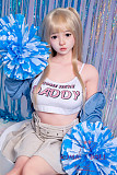 FUDOLL ラブドール 148cm Dカップ #18ヘッド 可愛い ボディ材質及び身長など選べる