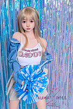 FUDOLL ラブドール 148cm Dカップ #18ヘッド 可愛い ボディ材質及び身長など選べる