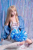 FUDOLL ラブドール 148cm Dカップ #18ヘッド 可愛い ボディ材質及び身長など選べる