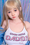 FUDOLL ラブドール 148cm Dカップ #18ヘッド 可愛い ボディ材質及び身長など選べる