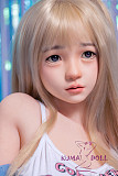 FUDOLL ラブドール 148cm Dカップ #18ヘッド 可愛い ボディ材質及び身長など選べる