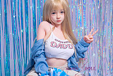 FUDOLL ラブドール 148cm Dカップ #18ヘッド 可愛い ボディ材質及び身長など選べる
