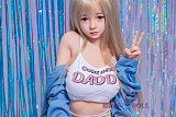 FUDOLL ラブドール 148cm Dカップ #18ヘッド 可愛い ボディ材質及び身長など選べる