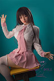 フルシリコン製ラブドール Sanhui Doll 172cm #38 Seamless シームレス