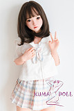 SHEDOLL ロり系 148cm普通乳 洛小夕（Luoxiaoxi）ヘッド ラブドール ボディー材質など選択可能