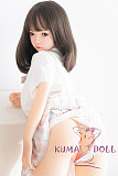 SHEDOLL ロり系 148cm普通乳 洛小夕（Luoxiaoxi）ヘッド ラブドール ボディー材質など選択可能