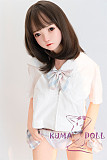 SHEDOLL ロり系 148cm普通乳 洛小夕（Luoxiaoxi）ヘッド ラブドール ボディー材質など選択可能