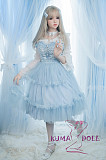 TPE製ラブドール Sanhui Doll 145cm Dカップ #T10ヘッド
