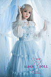 TPE製ラブドール Sanhui Doll 145cm Dカップ #T10ヘッド