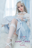 TPE製ラブドール Sanhui Doll 145cm Dカップ #T10ヘッド