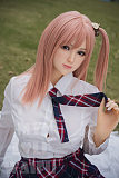 My Loli Waifu 略称MLWロり系ラブドール 160cm Dカップ W1 ヘッド シリコンヘッド+TPE材質ボディ