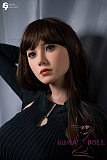 フルシリコン製ラブドール RZR Doll 170cm Cカップ Delux-究極版 Ruoxi若兮 「R」シリーズ