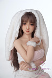 TPE製ラブドール AXB Doll 130cm バスト大 TD17