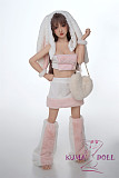 TPE製ラブドール AXB Doll 130cm バスト大 TD17