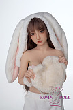 TPE製ラブドール AXB Doll 130cm バスト大 TD17