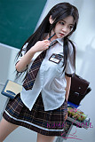 Real Girl (A工場製)ラブドール 148cm Cカップ R60頭部 TPE材質ボディー 身長選択可能 メイク選択可能