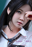 Real Girl (A工場製)ラブドール 148cm Cカップ R60頭部 TPE材質ボディー 身長選択可能 メイク選択可能