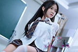 Real Girl (A工場製)ラブドール 148cm Cカップ R60頭部 TPE材質ボディー 身長選択可能 メイク選択可能