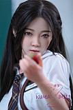 Real Girl (A工場製)ラブドール 148cm Cカップ R60頭部 TPE材質ボディー 身長選択可能 メイク選択可能