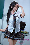 Real Girl (A工場製)ラブドール 148cm Cカップ R60頭部 TPE材質ボディー 身長選択可能 メイク選択可能