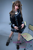 フルシリコン製ラブドール アート技研(Art-doll) 148cm Dカップ A6ヘッド  M16ジョイント汎用版  19kgの軽量化