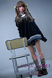 フルシリコン製ラブドール アート技研(Art-doll) 148cm Dカップ A6ヘッド  M16ジョイント汎用版  19kgの軽量化