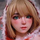 シリコン製ラブドール JY Doll Heads 頭部のみ ヘッド単体