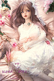 フルシリコン製ラブドール Sanhui Doll 145cm Dカップ A10ヘッド お口開閉機能選択可