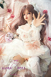 フルシリコン製ラブドール Sanhui Doll 145cm Dカップ A10ヘッド お口開閉機能選択可