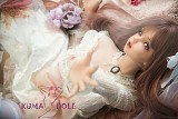 フルシリコン製ラブドール Sanhui Doll 145cm Dカップ A10ヘッド お口開閉機能選択可