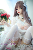 フルシリコン製ラブドール Sanhui Doll 145cm Dカップ A10ヘッド お口開閉機能選択可