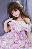 TPE製ラブドール Sanhui Doll 145cm Dカップ #T7ヘッド ELF ears