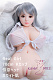 TPE製ラブドール Real Girl オリジナル 70cm 怜奈 Kカップ トルソー