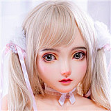 フルシリコン製ラブドール Sino Doll&GDsino ヘッドとボディ自由に組み合わせ専用ページ