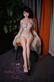 TPE製ラブドール WM Dolls 145cm B-cup #256