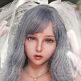 TPE製ラブドール WM Dolls Heads 頭部のみ
